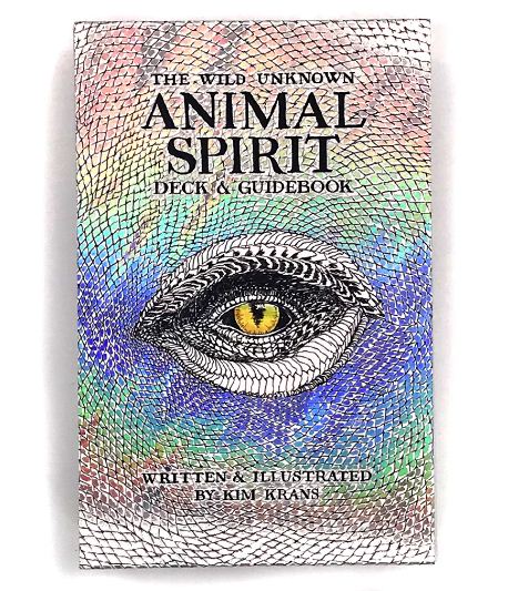 Animal Spirit Boxset