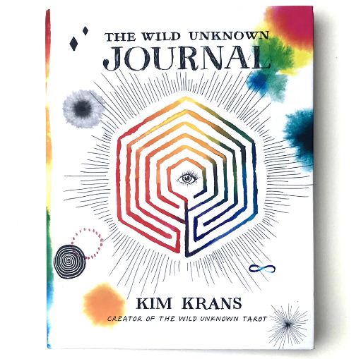 The Wild Unknown Journal