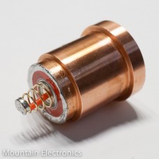 Copper P60 Quad Dropin - Quad LED - MTN-17DDm