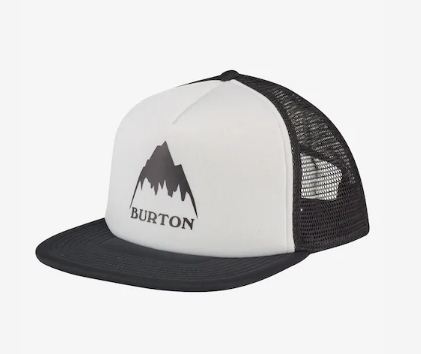 Burton I-80 Hat