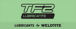 1000ml Weldtite TF2 All Weather Performance Lubricant Teflon Surface Protection