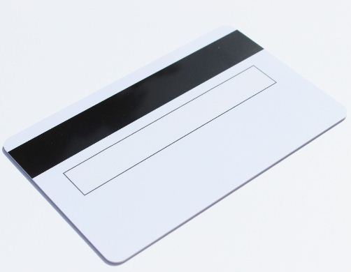 125 Khz PVC Credit Card - HICO Mag stripe - PAXTON Systems