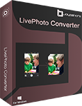 LivePhoto Converter