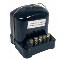 Voltage Control Box