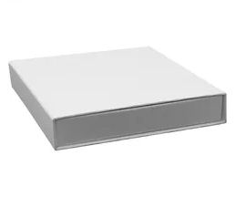 White Matchbox Style Gift Boxes
