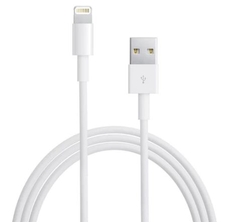 1m Lightning Cable For Apple iPhone iPad Pro Mini Air iPod