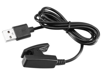 Garmin Forerunner 35 230 235 630 735XT S20 Charger Cable Replacement