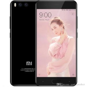 Original Xiaomi Mi6 Mi 6 4G LTE Cell Phone 6GB RAM 64GB 128GB ROM