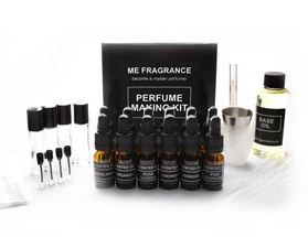 Basic Perfume Kit