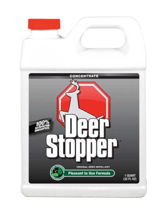 Deer Stopper 32oz Concentrate - Mint Formula