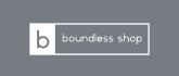 Boundless Shop