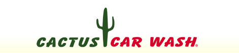 Cactus Car Wash