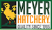 Meyer Hatchery