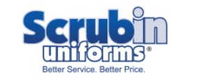 Scrubin Uniforms