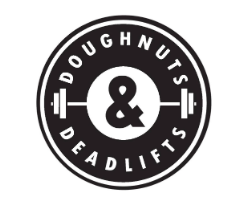 Doughnuts and Deadlifts