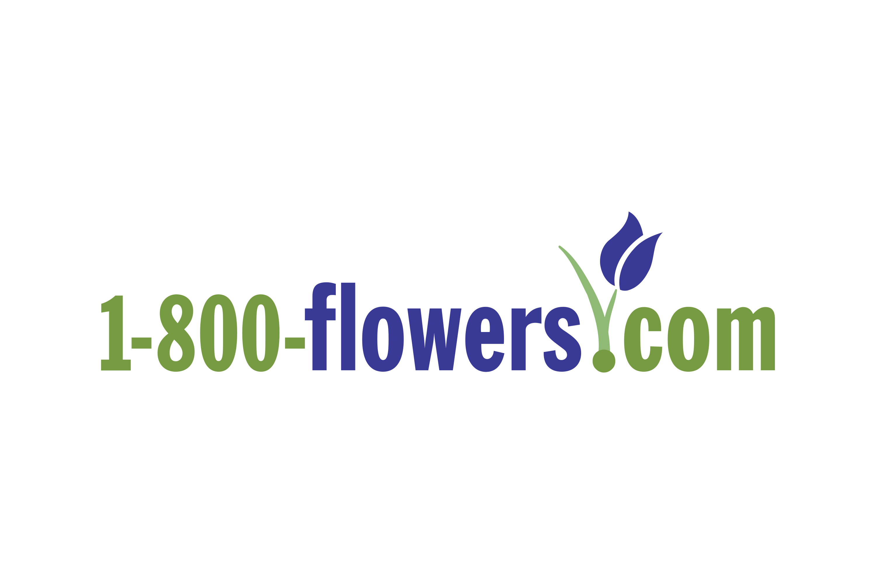 1800 Flowers