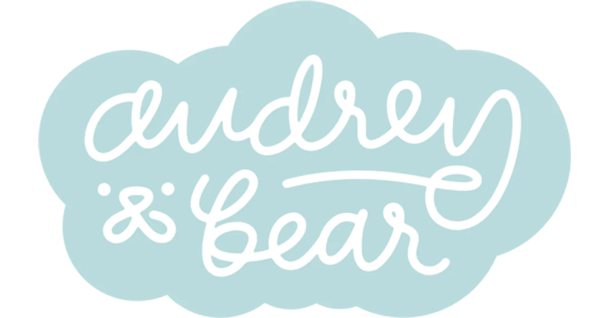 Audrey's Bear