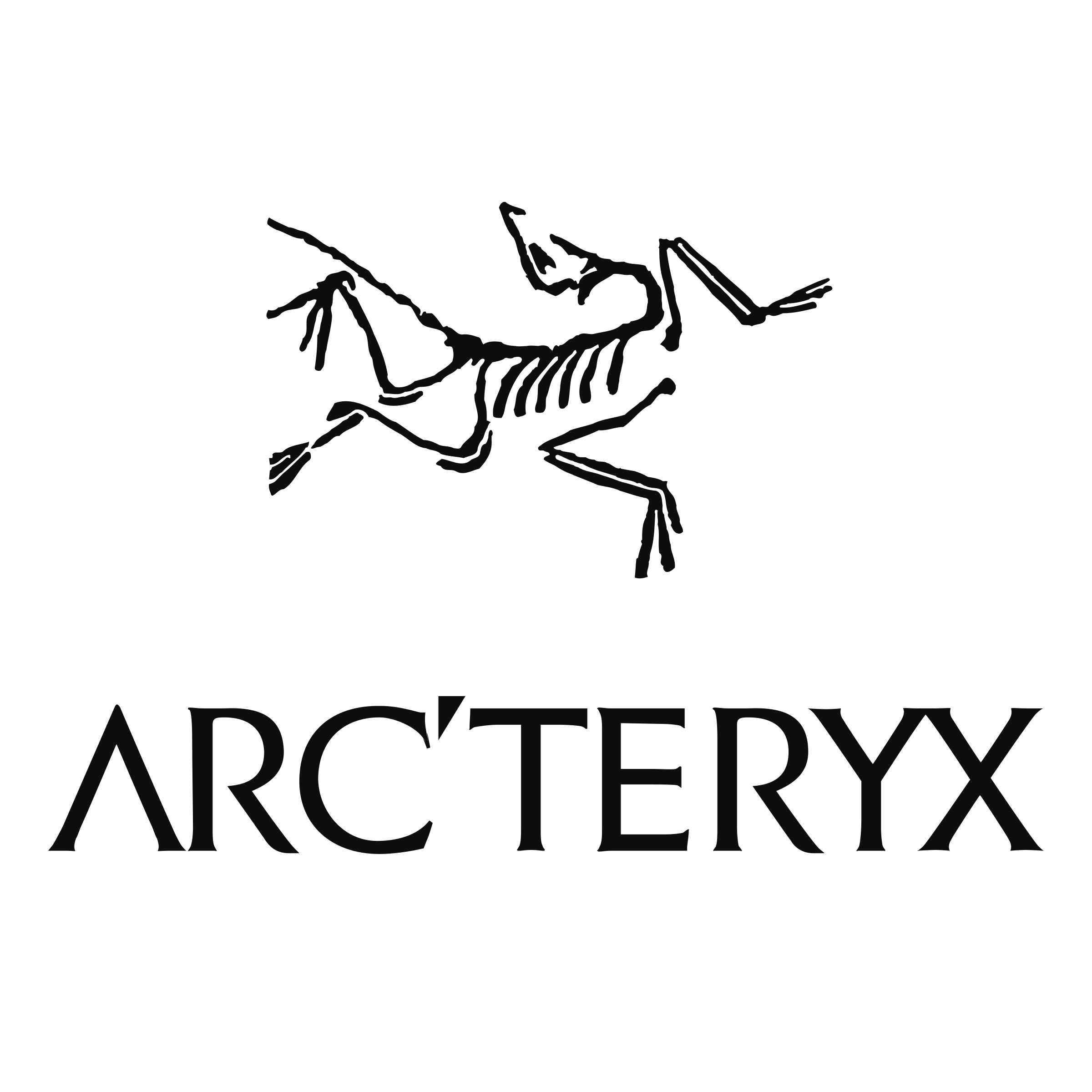 Arcteryx