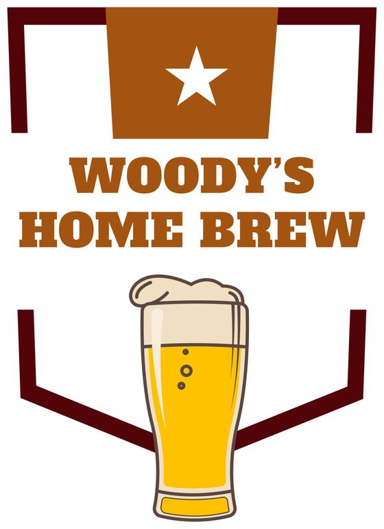 Woodys Home Brew