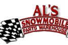 Al's Snowmobile