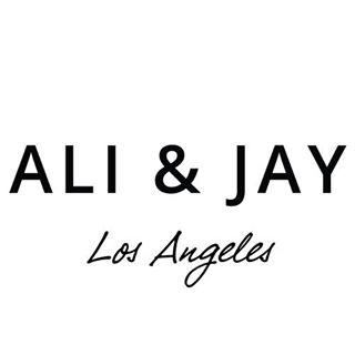 Ali And Jay