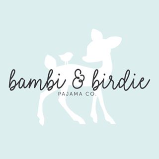 Bambi And Birdie