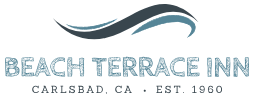 Beach Terrace Inn