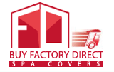 Buy Factory Direct Spa Covers