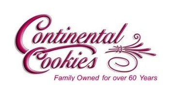 Continental Cookies