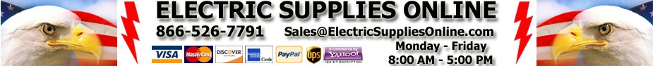 Electric Supplies Online