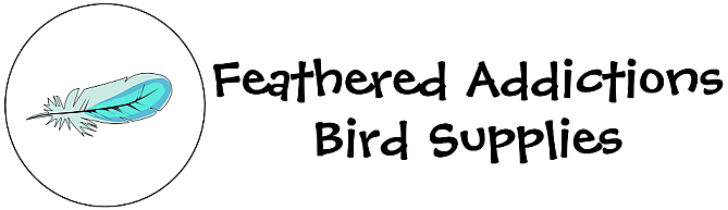 Feathered Addictions