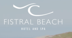 Fistral Beach Hotel