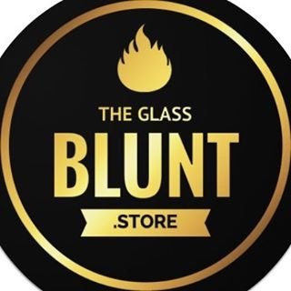 Glass Blunt Store