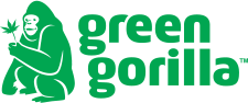 Green Gorilla