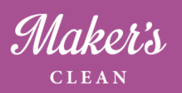 Maker's Clean