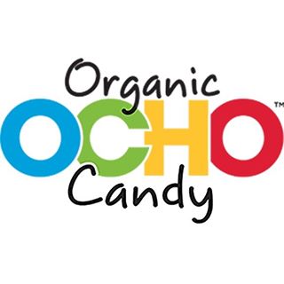 Ocho Candy