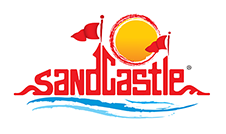 Sandcastle