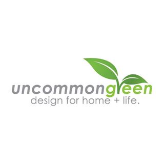 The Uncommon Green
