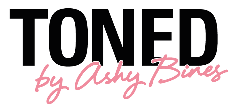 Toned By Ashy Bines